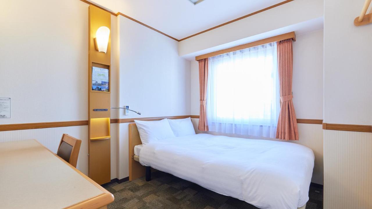 Toyoko Inn Tokyo Fussa Ekimae Higashi Guchi Hamura Extérieur photo