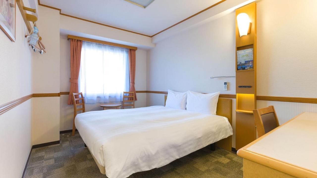 Toyoko Inn Tokyo Fussa Ekimae Higashi Guchi Hamura Extérieur photo